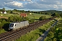 Siemens 20555 - WRS "ES 64 U2-101"
01.06.2022 - Hünfeld-Nüst
Konstantin Koch