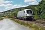 Siemens 20555 - WRS "ES 64 U2-101"
05.07.2022 - Thüngersheim
Christian Stolze