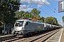 Siemens 20555 - WRS "ES 64 U2-101"
15.09.2023 - Ostbevern
Wolfgang Rudolph