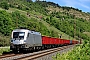 Siemens 20555 - Bahnlogistik24 "ES 64 U2-101"
28.05.2026 - Karlstadt (Main)-GambachWolfgang Mauser