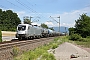 Siemens 20555 - WRS "ES 64 U2-101"
15.06.2021 - TeningenJean-Claude MONS