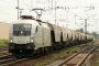 Siemens 20555 - CTL Rail "ES 64 U2-101"
26.05.2007 - Groß-GerauWolfgang Mauser