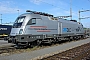 Siemens 20555 - DLC "ES 64 U2-101"
01.05.2004 - MuttenzStephane Kolly