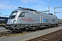 Siemens 20555 - DLC "ES 64 U2-101"
01.05.2004 - Muttenz
Stephane Kolly