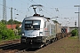 Siemens 20555 - DLC "ES 64 U2-101"
25.05.2004 - Graben-Neudorf
Hermann Raabe