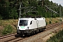 Siemens 20555 - SETG "ES 64 U2-101"
21.07.2010 - Fangschleuse
Arne Schuessler