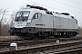 Siemens 20555 - SETG "ES 64 U2-101"
08.01.2011 - HegyeshalomNorbert Tilai