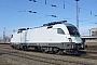 Siemens 20555 - SETG "ES 64 U2-101"
25.02.2012 - HegyeshalomÁdám Nagy