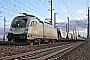 Siemens 20555 - SETG "ES 64 U2-101"
15.01.2012 - St. ValentinKarl Kepplinger