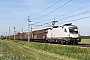 Siemens 20555 - SETG "ES 64 U2-101"
15.06.2012 - OfteringFabien Perissinotto