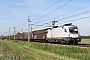 Siemens 20555 - SETG "ES 64 U2-101"
15.06.2012 - Oftering
Fabien Perissinotto