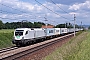 Siemens 20555 - SETG "ES 64 U2-101"
27.12.2012 - RiedauMartin Radner