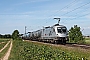 Siemens 20556 - HUPAC "ES 64 U2-102"
26.05.2020 - Buggingen
Tobias Schmidt