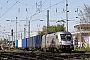 Siemens 20556 - HUPAC "ES 64 U2-102"
03.05.2023 - Recklinghausen, Südbahnhof
Ingmar Weidig