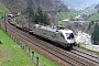 Siemens 20556 - HUPAC "ES 64 U2 102"
12.04.2005 - Intschi
Stephane Kolly