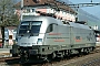 Siemens 20556 - HUPAC "ES 64 U2 102"
06.04.2007 - BrunnenMichael Krahenbuhl