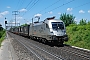 Siemens 20556 - HUPAC "ES 64 U2 102"
13.06.2009 - Rheinfelden
Michael Krahenbuhl