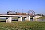 Siemens 20556 - Crossrail "ES 64 U2-102"
10.10.2010 - Elbbrücke Torgau
René Große