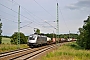 Siemens 20556 - WLC "ES 64 U2-102"
16.05.2015 - Wölpern
Marcus Schrödter