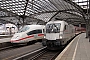 Siemens 20556 - WLC "ES 64 U2-102"
09.10.2015 - Köln, HauptbahnhofDr. Günther Barths