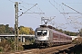 Siemens 20556 - WLC "ES 64 U2-102"
10.10.2015 - Hohnhorst, Kilometer 29,8
Thomas Wohlfarth