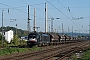 Siemens 20557 - Raildox "ES 64 U2-001"
30.08.2017 - Jena-Göschwitz
Tobias Schubbert