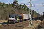 Siemens 20557 - Alstom "ES 64 U2-001"
19.03.2026 - HoyerswerdaDieter Stiller
