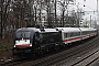 Siemens 20557 - DB Fernverkehr "182 501-7"
18.01.2010 - Wuppertal-Elberfeld
Arne Schuessler