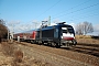 Siemens 20557 - DB Regio "182 501-7"
14.01.2012 - Schkortleben
Christian Schröter
