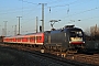 Siemens 20557 - DB Regio "182 501-7"
25.03.2012 - Großkorbetha
Nils Hecklau