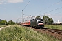 Siemens 20557 - DB Regio "182 501-7"
22.05.2012 - Leuna, Werke Nord
Christian Klotz