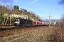 Siemens 20557 - DB Regio "182 501-7"
29.12.2013 - Bad Kösen
Alex Huber