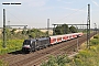 Siemens 20557 - DB Regio "182 501-7"
03.08.2015 - Großkorbetha
Dirk Einsiedel
