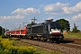 Siemens 20557 - DB Regio "182 501-7"
23.08.2015 - Schkortleben
Marcus Schrödter