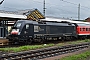 Siemens 20557 - DB Regio "182 501-7"
17.09.2015 - Eisenach
Ádám Nagy