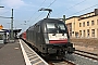 Siemens 20557 - DB Regio "182 501-7"
07.08.2013 - Merseburg
Tobias Schmidt