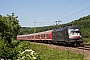 Siemens 20557 - DB Regio "182 501-7"
05.06.2015 - Saaleck
Alex Huber