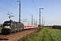 Siemens 20557 - DB Regio "182 501-7"
03.10.2014 - Neudietendorf
Alex Huber