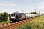 Siemens 20558 - EGP "ES 64 U2-002"
09.07.2009 - Lehrte-Ahlten
Christian Stolze