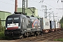 Siemens 20558 - EGP "ES 64 U2-002"
28.04.2010 - Wunstorf
Thomas Wohlfarth