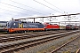 Siemens 20558 - Hector Rail "242.502"
27.03.2016 - Padborg
Jens Vollertsen