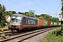 Siemens 20558 - Hector Rail "242.502"
19.07.2022 - Wunstorf
Thomas Wohlfarth