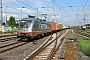 Siemens 20558 - Hector Rail "242.502"
21.06.2022 - Bremen, Hauptbahnhof
Gerd Zerulla