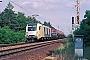 Siemens 20558 - PEC "ES 64 U2-002"
26.07.2005 - Hoyerswerda-Knappenrode
Dieter Stiller