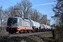 Siemens 20558 - Hector Rail "242.502"
02.04.2026 - Hannover-WaldheimAndreas Schmidt