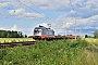 Siemens 20558 - Hector Rail "242.502"
27.07.2026 - Horka Torsten Frahn
