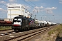 Siemens 20558 - EGP "ES 64 U2-002"
06.08.2009 - Teutschenthal
Jens Mittwoch