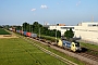 Siemens 20559 - boxXpress "ES 64 U2-003"
18.06.2008 - Neufahrn
René Große