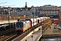 Siemens 20559 - Hector Rail "242.503"
21.10.2011 - StockholmDaniel Majd