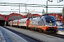 Siemens 20559 - Hector Rail "242.503"
21.12.2014 - Malmö
Peider Trippi